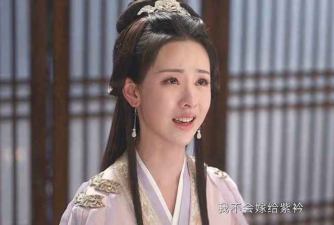 《蓮花樓》十位人物的結局,角麗譙被笛飛聲擊殺,方多病救李蓮花