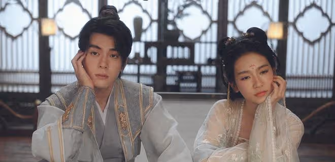 《蓮花樓》十位人物的結局,角麗譙被笛飛聲擊殺,方多病救李蓮花