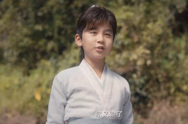 《蓮花樓》十位人物的結局,角麗譙被笛飛聲擊殺,方多病救李蓮花