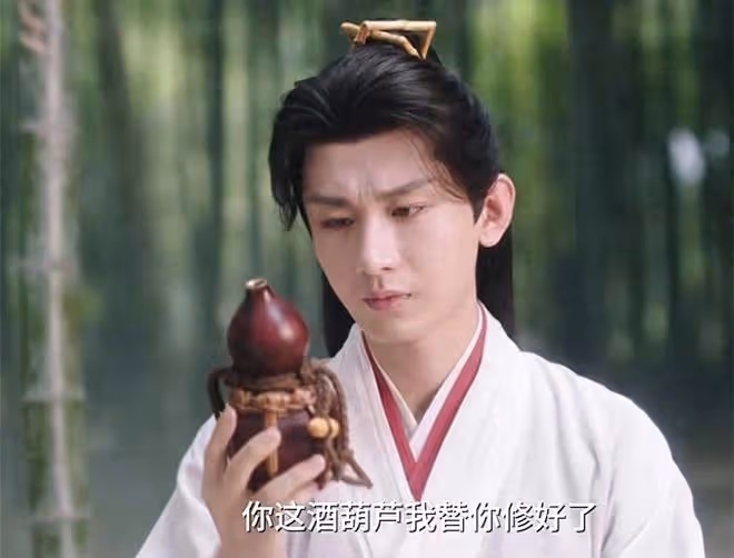 《蓮花樓》十位人物的結局,角麗譙被笛飛聲擊殺,方多病救李蓮花