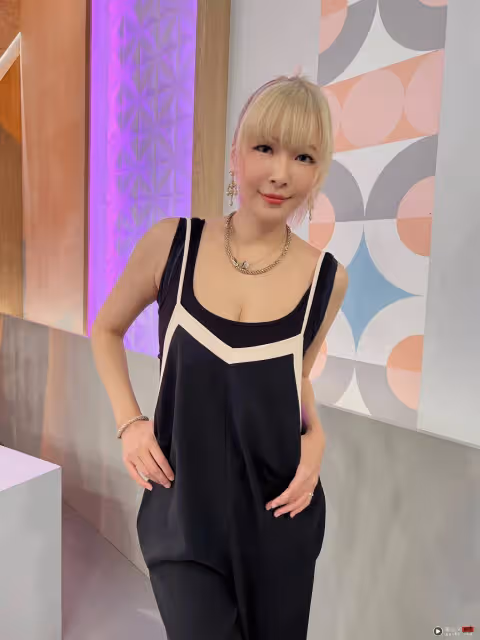 結婚一年生下孩子離婚!Makiyo自曝有8人追 考慮再婚