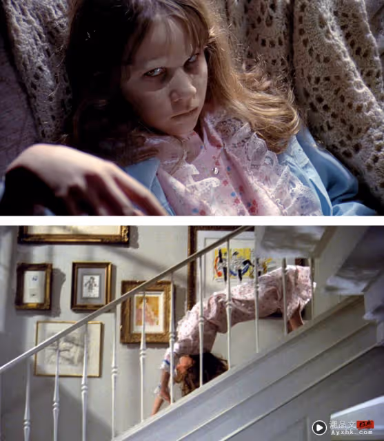 史上最邪門恐怖片!《The Exorcist》拍攝前後死了9人 2023年版即將上映