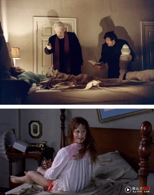 史上最邪門恐怖片!《The Exorcist》拍攝前後死了9人 2023年版即將上映