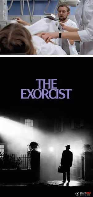 史上最邪門恐怖片！《The Exorcist》拍攝前後死了9人         2023年版即將上映