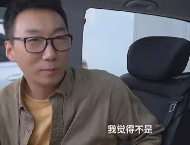 周揚青：我媽最討厭的就是她天天說我炫富，您覺得我是在炫耀嗎？