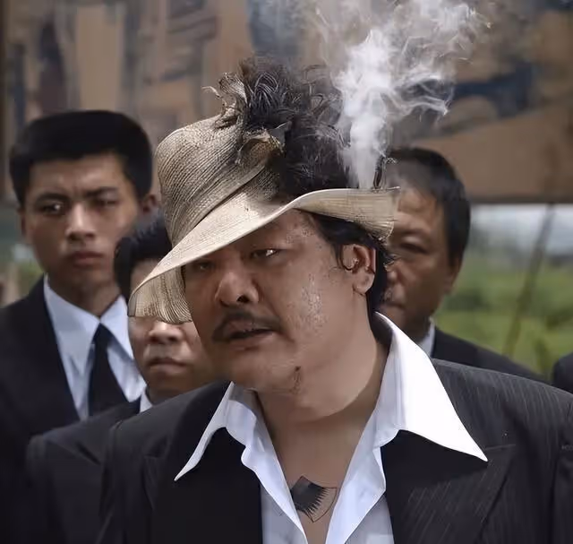 知名港星現身任賢齊演唱會!體重飆升、肚大如球,健康狀況引擔憂