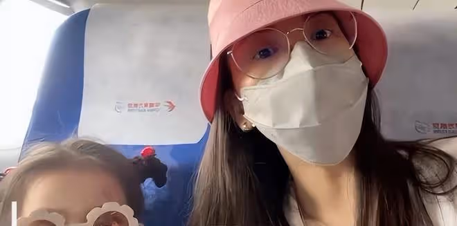 郭富城隨嬌妻回內地,帶方媛買多件珠寶,疑當生日禮物寵妻不摳門