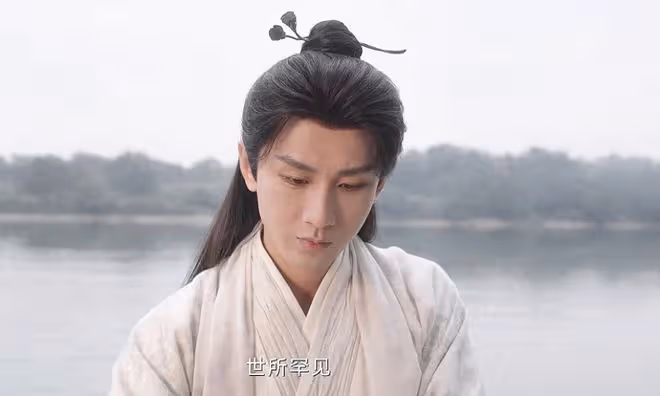 《蓮花樓》番外:李蓮花還活著,毒解了?芩婆以命換命,救他一命