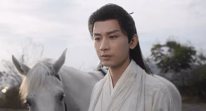 《蓮花樓》番外:李蓮花還活著,毒解了?芩婆以命換命,救他一命