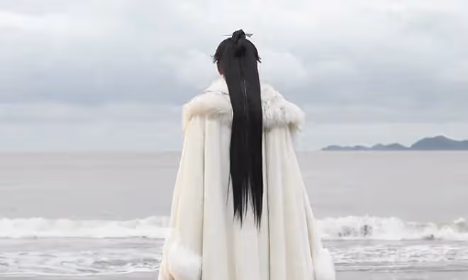 《蓮花樓》番外:李蓮花還活著,毒解了?芩婆以命換命,救他一命