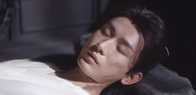 《蓮花樓》番外:李蓮花還活著,毒解了?芩婆以命換命,救他一命