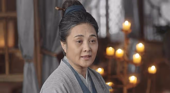 《蓮花樓》番外:李蓮花還活著,毒解了?芩婆以命換命,救他一命
