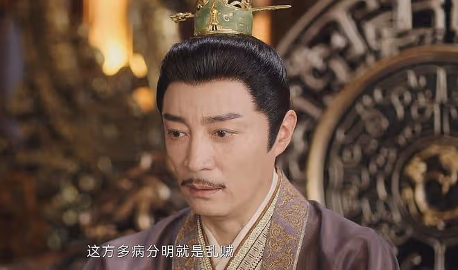 《蓮花樓》番外:李蓮花還活著,毒解了?芩婆以命換命,救他一命