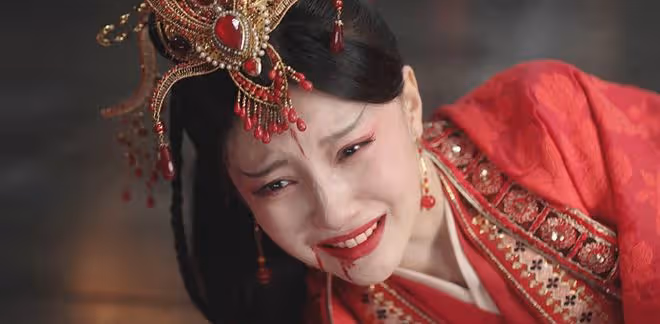 《蓮花樓》結局四大遺憾:李蓮花死了?方多病沒大婚,肖紫矜躺贏