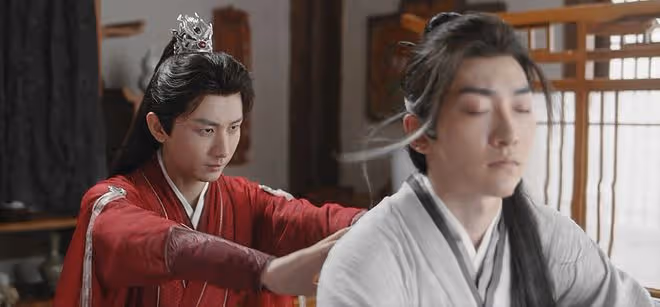 《蓮花樓》結局四大遺憾:李蓮花死了?方多病沒大婚,肖紫矜躺贏