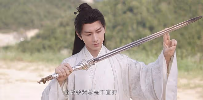 《蓮花樓》結局四大遺憾:李蓮花死了?方多病沒大婚,肖紫矜躺贏