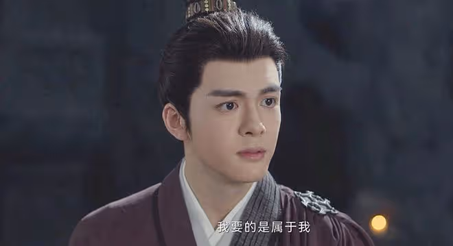 《蓮花樓》結局四大遺憾:李蓮花死了?方多病沒大婚,肖紫矜躺贏