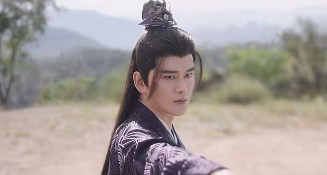 《蓮花樓》結局四大遺憾:李蓮花死了?方多病沒大婚,肖紫矜躺贏
