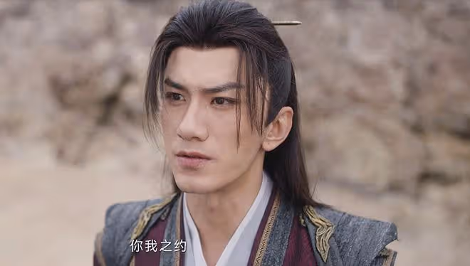 《蓮花樓》結局四大遺憾:李蓮花死了?方多病沒大婚,肖紫矜躺贏