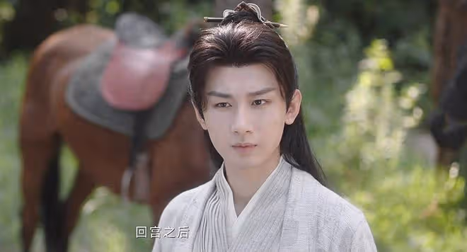 《蓮花樓》大結局:十一大強者,方多病第四,笛飛聲比李相夷強?