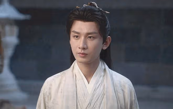 《蓮花樓》大結局:十一大強者,方多病第四,笛飛聲比李相夷強?