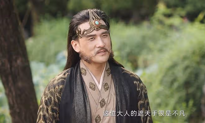 《蓮花樓》大結局:十一大強者,方多病第四,笛飛聲比李相夷強?