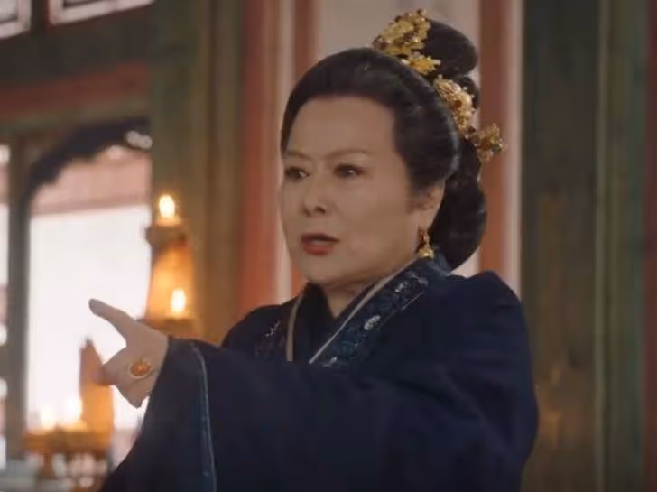 長相思:小夭逃婚到清水鎮,年邁的桑甜兒點醒小夭,與璟雙向奔赴