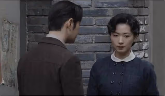 潛行者:蘇雅露臨終一句話,揭開朱玉雙重身份,實在太陰險