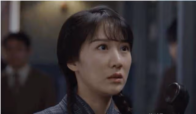 潛行者:蘇雅露臨終一句話,揭開朱玉雙重身份,實在太陰險