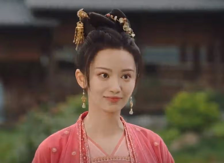 長相思:難怪辰榮馨悅要殺掉小夭,一切都因瑲玹圓房時說的兩個字