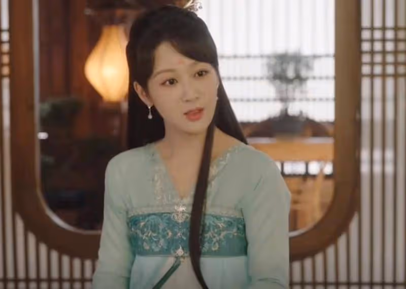 長相思:難怪辰榮馨悅要殺掉小夭,一切都因瑲玹圓房時說的兩個字