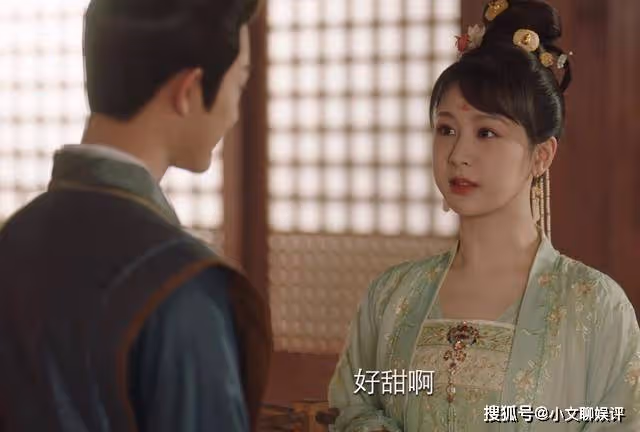 《長相思》瑲玹純靠女人上位?小夭心中的哥哥,早已經「髒」了