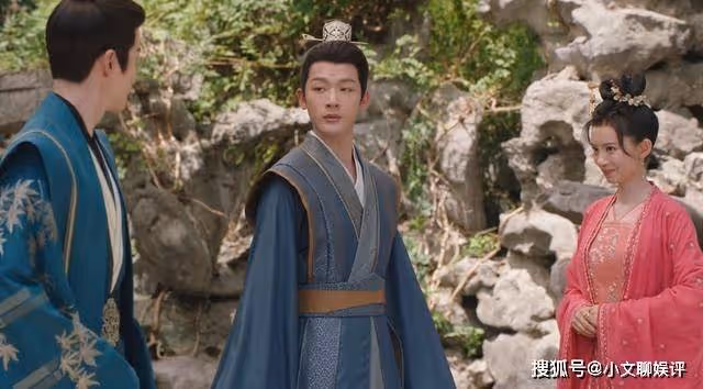 《長相思》瑲玹純靠女人上位?小夭心中的哥哥,早已經「髒」了