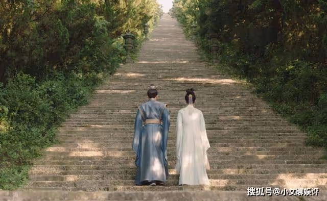 《長相思》瑲玹純靠女人上位?小夭心中的哥哥,早已經「髒」了