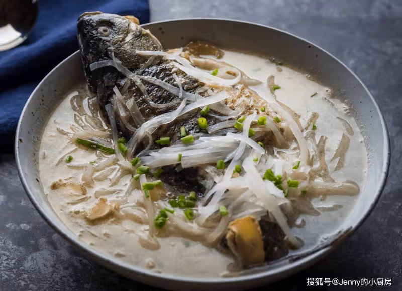 末伏一碗湯,身體更健康!常喝這5道湯,清補潤燥,健康入秋