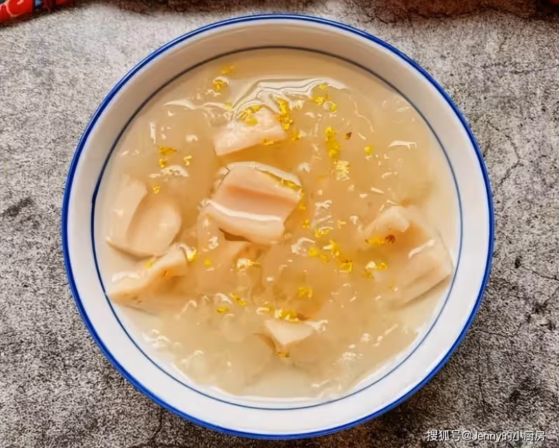 末伏一碗湯,身體更健康!常喝這5道湯,清補潤燥,健康入秋