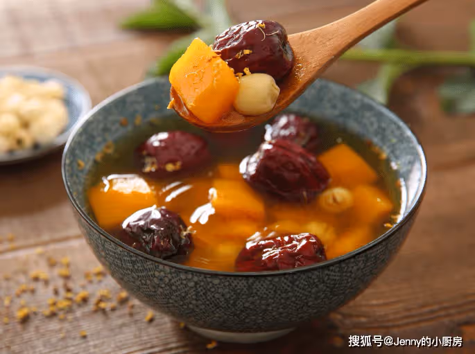 末伏一碗湯,身體更健康!常喝這5道湯,清補潤燥,健康入秋