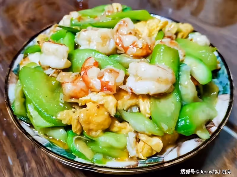 末伏進補,秋冬不受苦!5道肉菜要常吃,補氣血強免疫,健康過秋