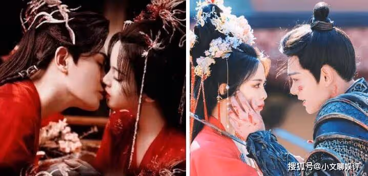《七時吉祥》什麼時候播?原著小說叫什麼?經歷了哪七世?結局是be還是he?