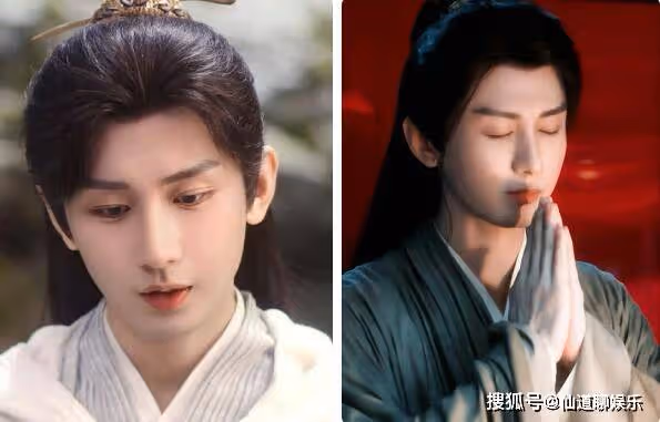 《蓮花樓》李蓮花最後死了沒？大結局什麼意思？是he還是be？