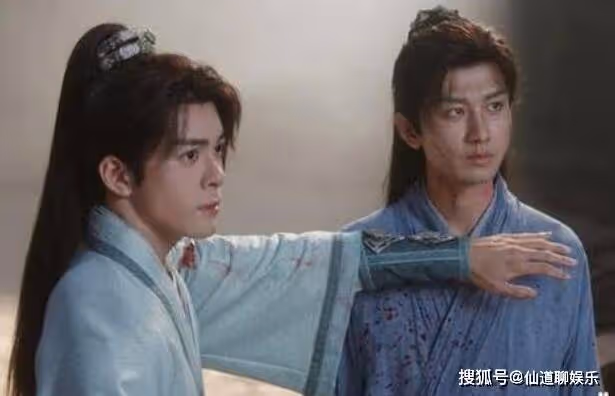 《蓮花樓》李蓮花最後死了沒？大結局什麼意思？是he還是be？