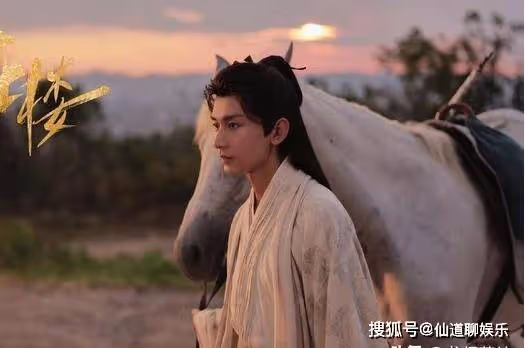 《蓮花樓》李蓮花最後死了沒？大結局什麼意思？是he還是be？