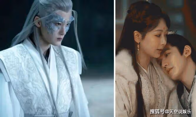 《長相思》相柳和小夭有肌膚之親嗎?塗山璟什麼時候知道孩子不是自己?