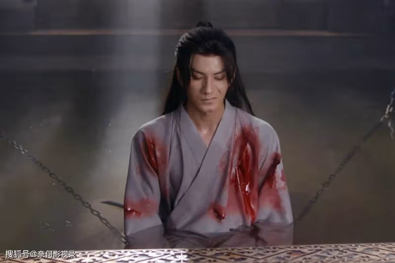 《蓮花樓》大結局看似是悲劇,實則很圓滿
