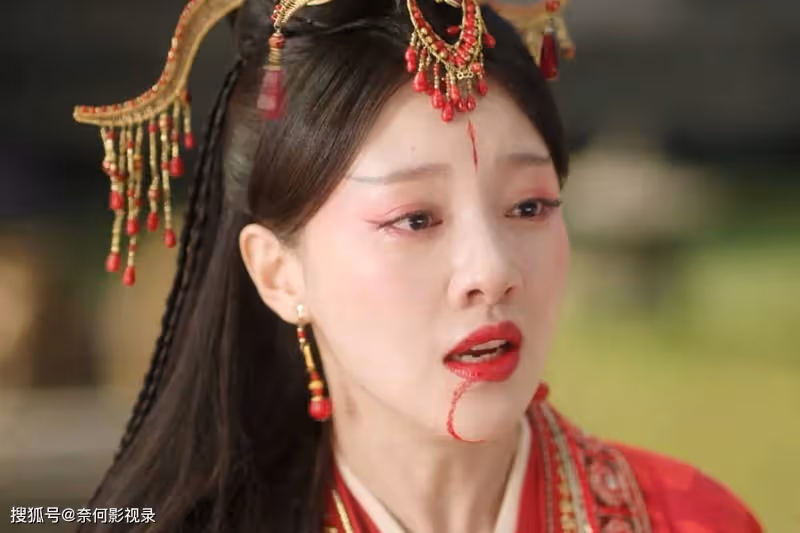 《蓮花樓》大結局看似是悲劇,實則很圓滿