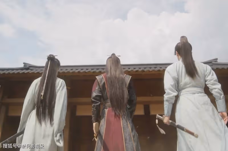 《蓮花樓》大結局看似是悲劇,實則很圓滿