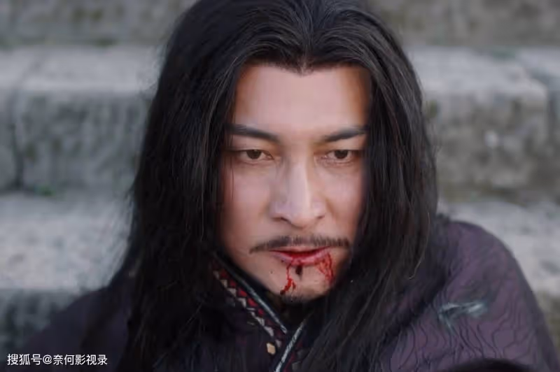 《蓮花樓》大結局看似是悲劇,實則很圓滿