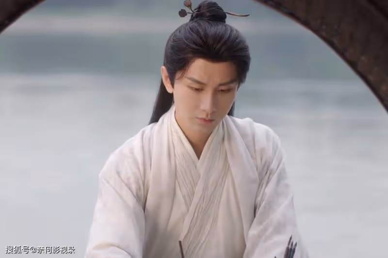 《蓮花樓》大結局看似是悲劇,實則很圓滿