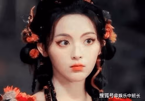 《七時吉祥》錦蓮是怎樣的人物?錦蓮和男女主是什麼關係?