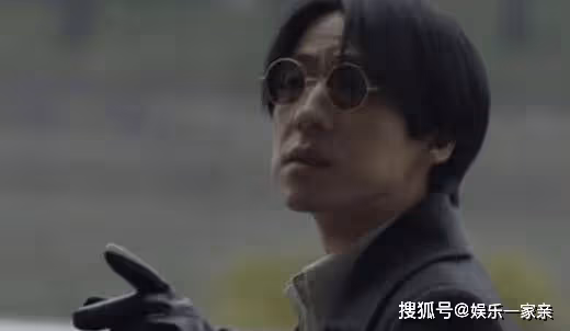 《潛行者》葉興城和李力行決裂了嗎?葉興城要成為76號的頭